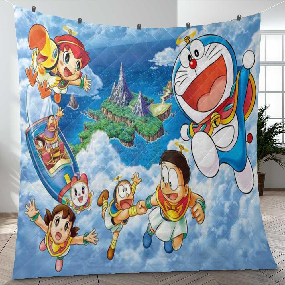 Characters Horror Film Halloween ver2 Christmas Gifts Lover Quilt Blanket,Horror Film Halloween Quilt Blanket 