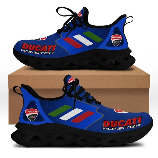 YAMAHA running shoes v01