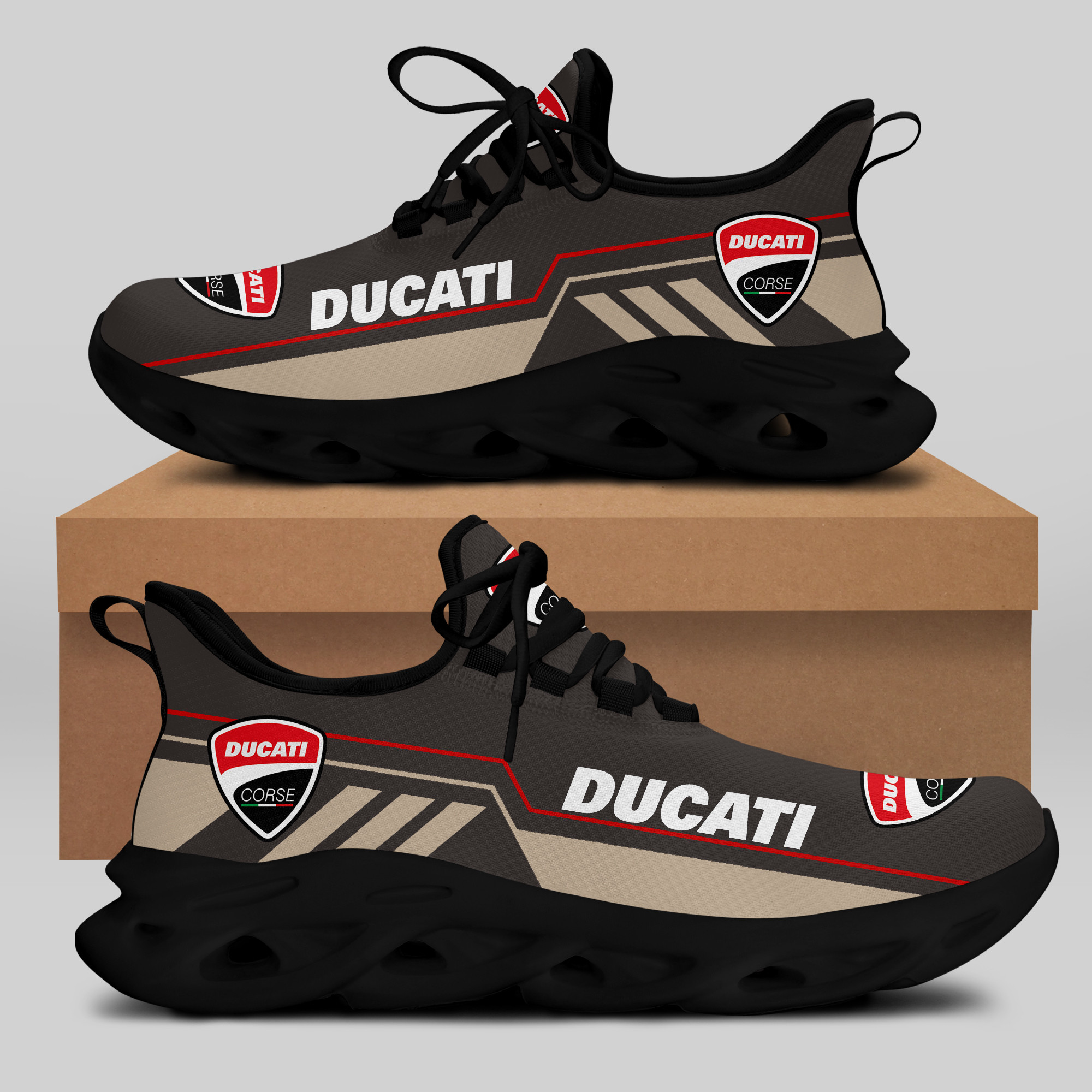AC Milan RUNNING SHOES VER 15
