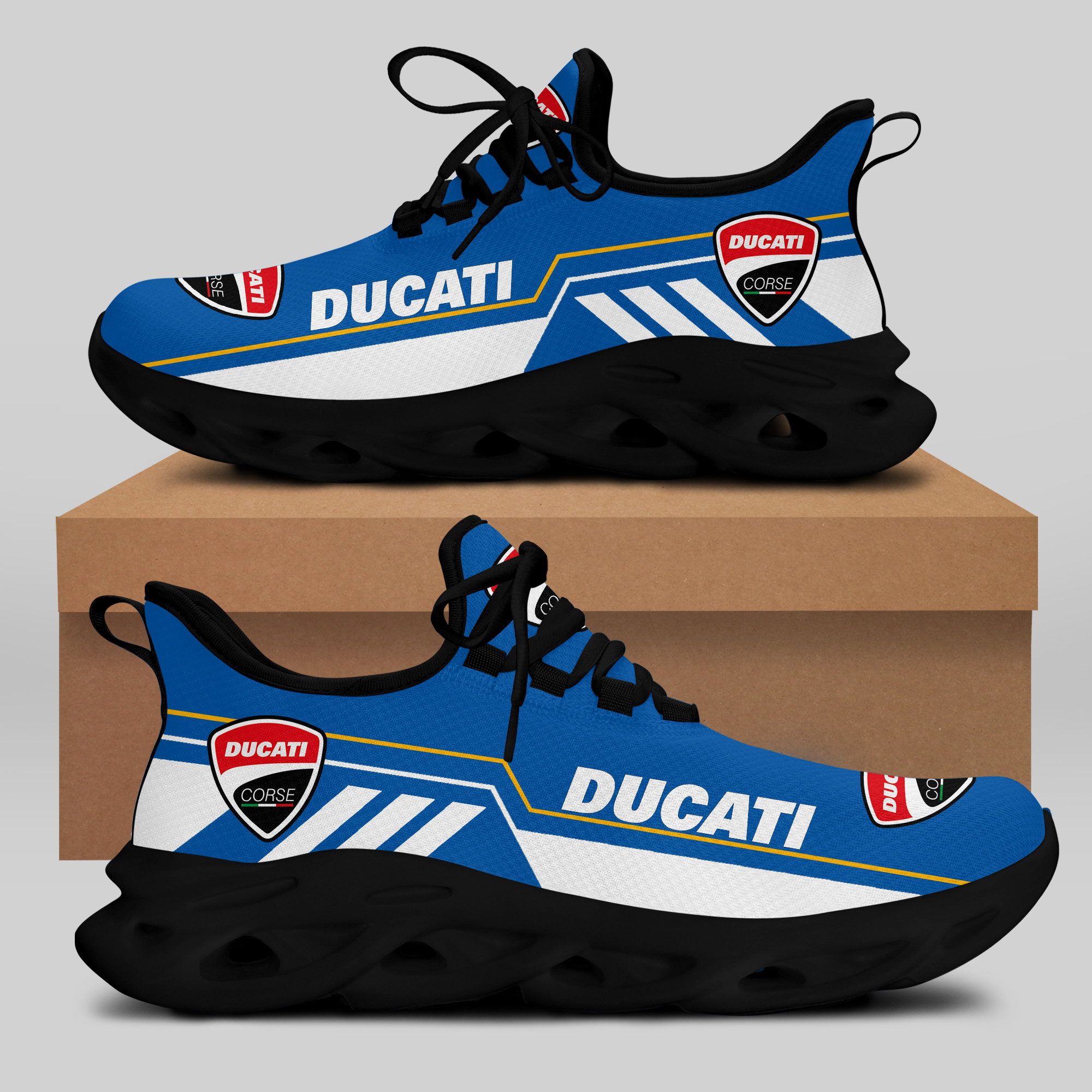 Honda running shoes Ver 2