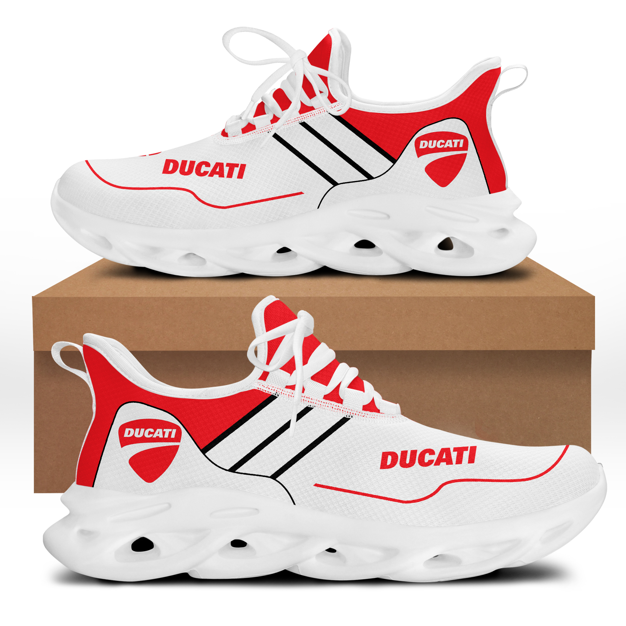 Ducati corse Sneakers Shoes