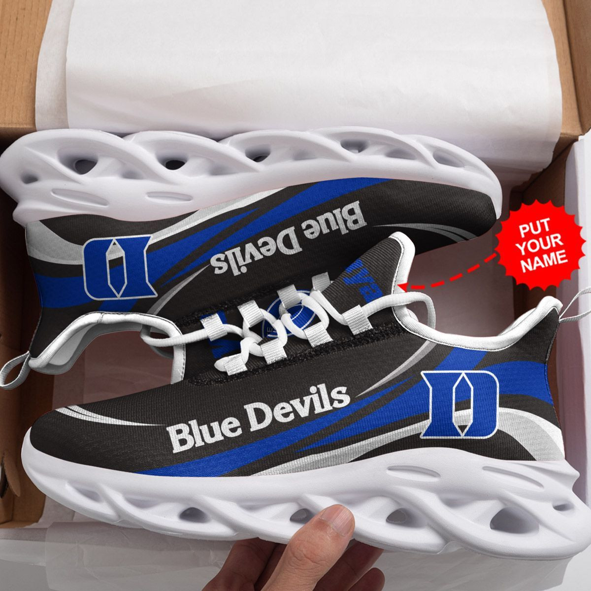 Philadelphia Eagles Custom Personalized Max Soul Sneakers Shoes