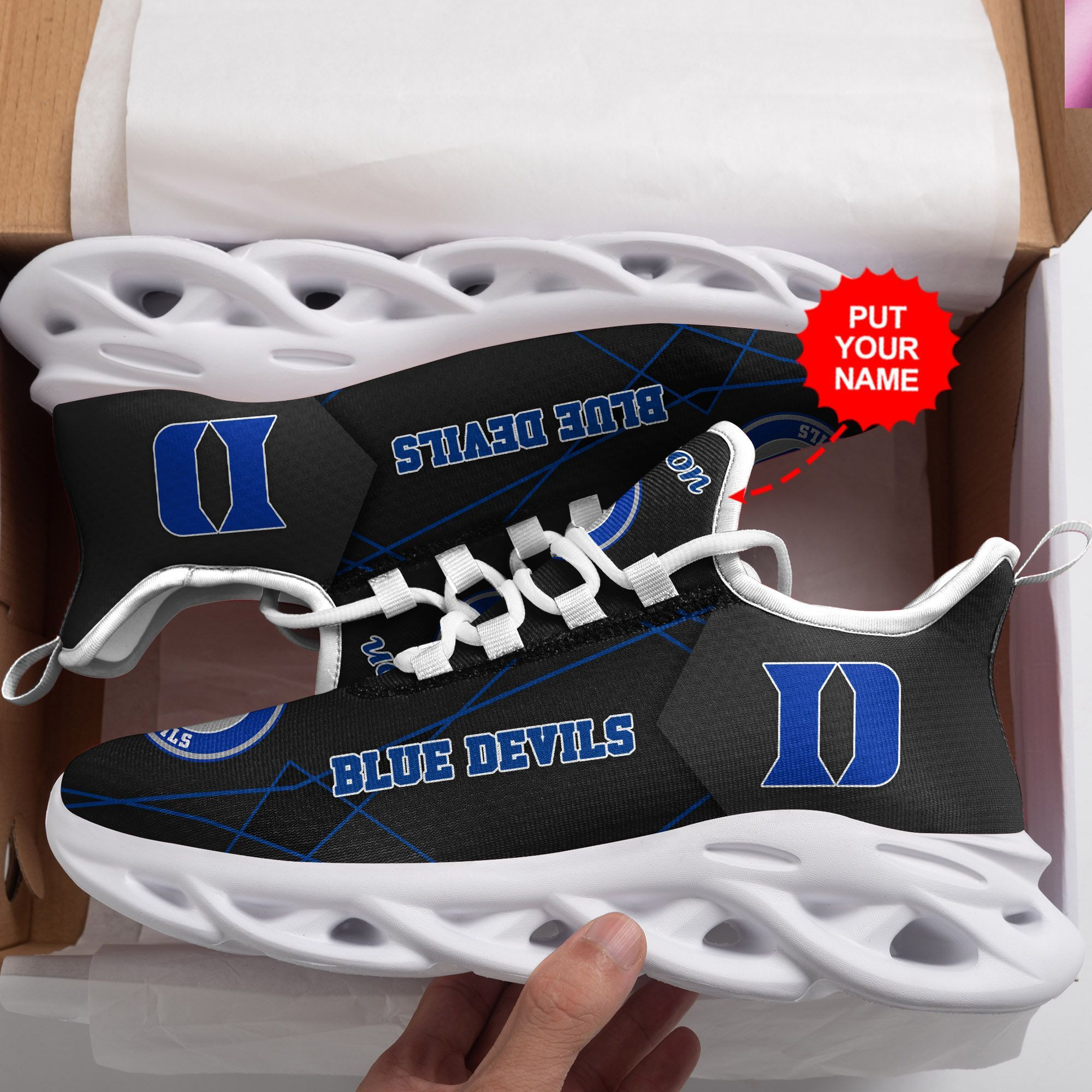 Pittsburgh Pirates Max Soul Sneakers Shoes