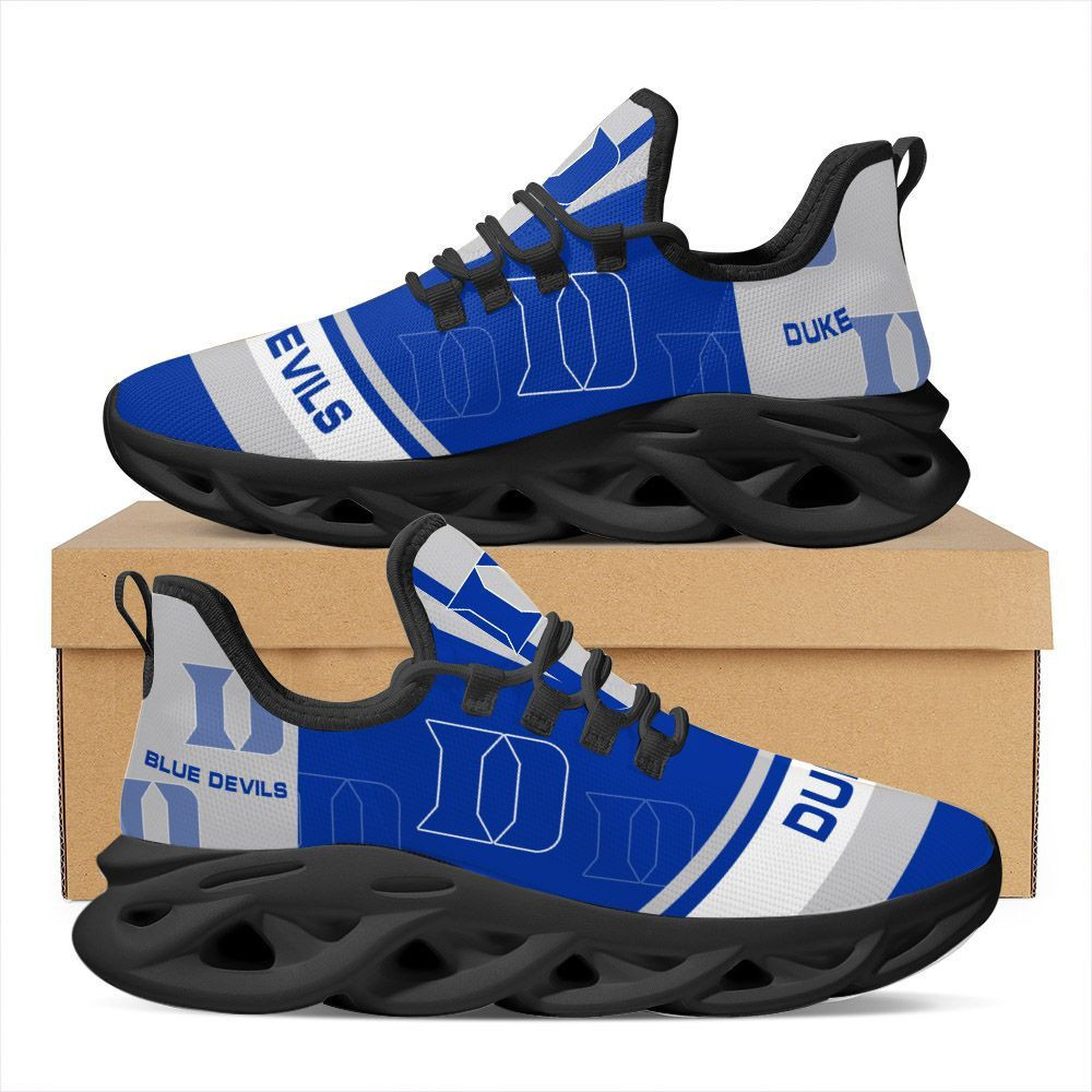 LSU Tigers Max Soul Sneakers Shoes
