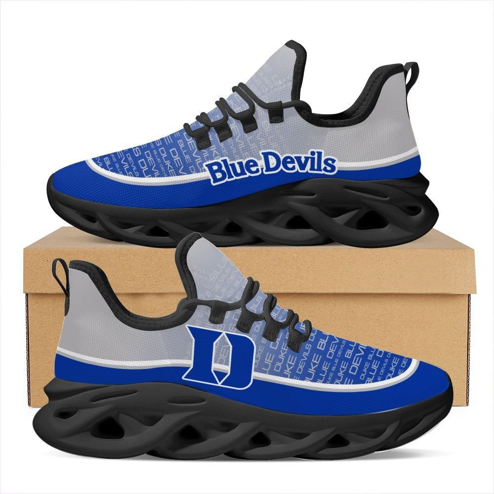 Purdue Boilermakers Max Soul Sneakers Shoes