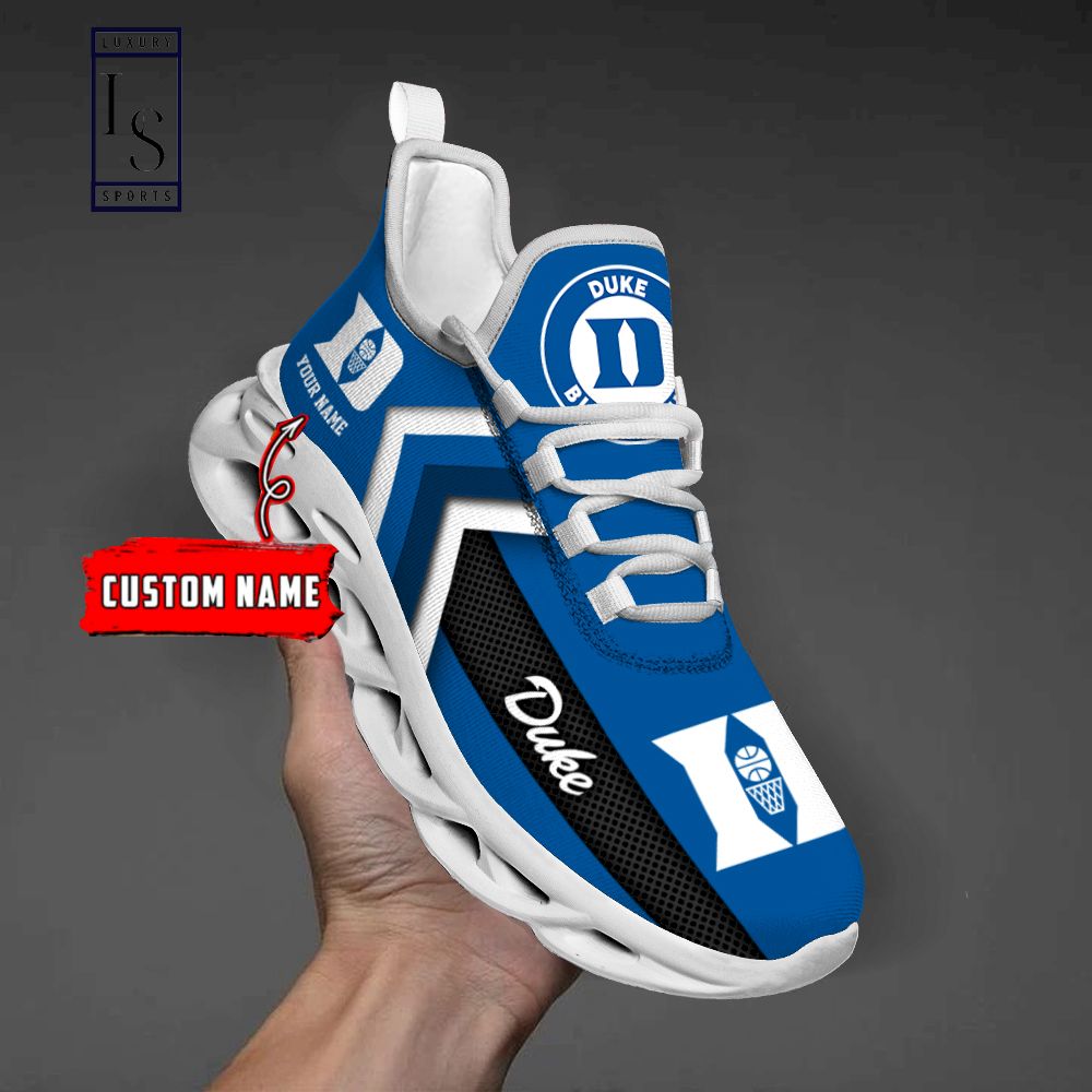 Cincinnati Bearcats Personalized Max Soul Shoes