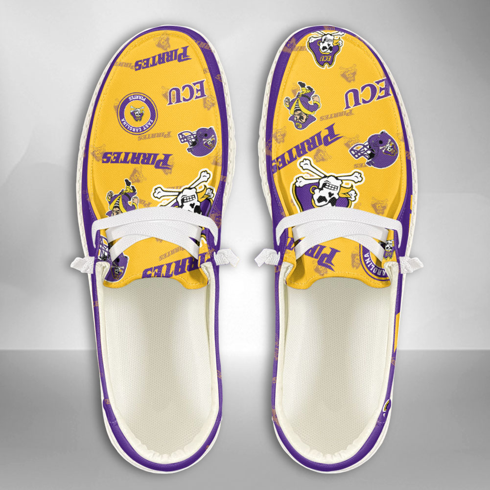 UAB Blazers Personalized Hey Dude Sports Shoes - Custom Name Design