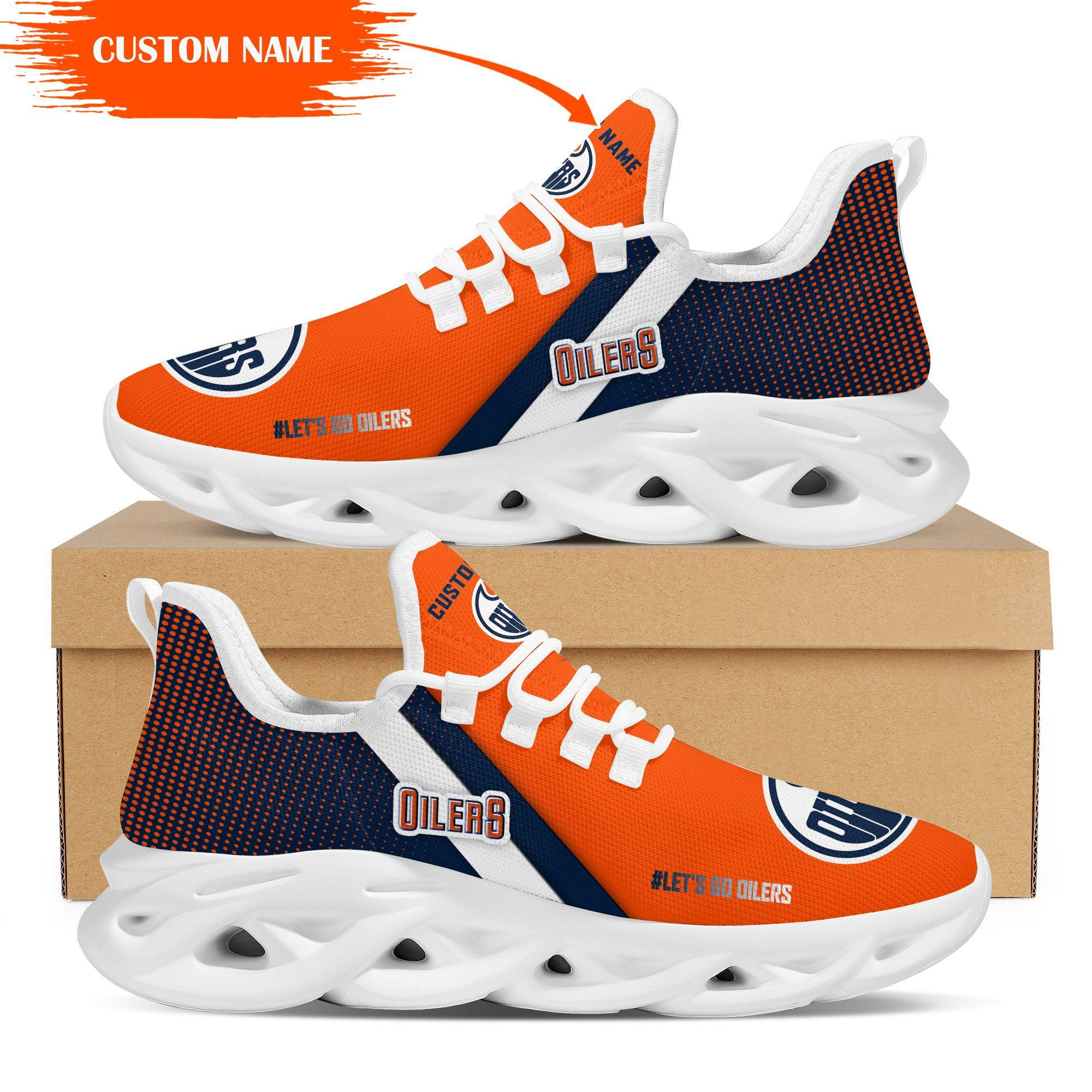 Old Dominion Monarchs Max Soul Sneakers Shoes