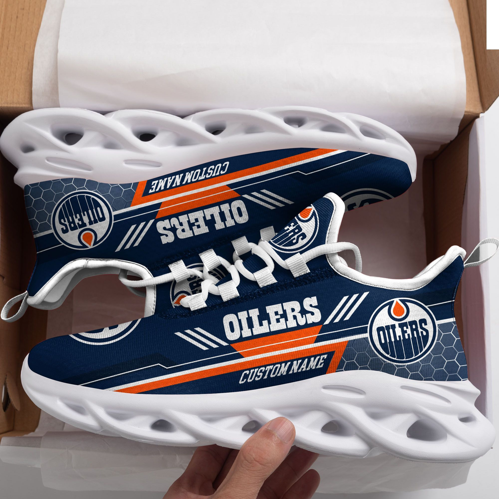 Pittsburgh Steelers Custom Personalized Max Soul Sneakers Shoes