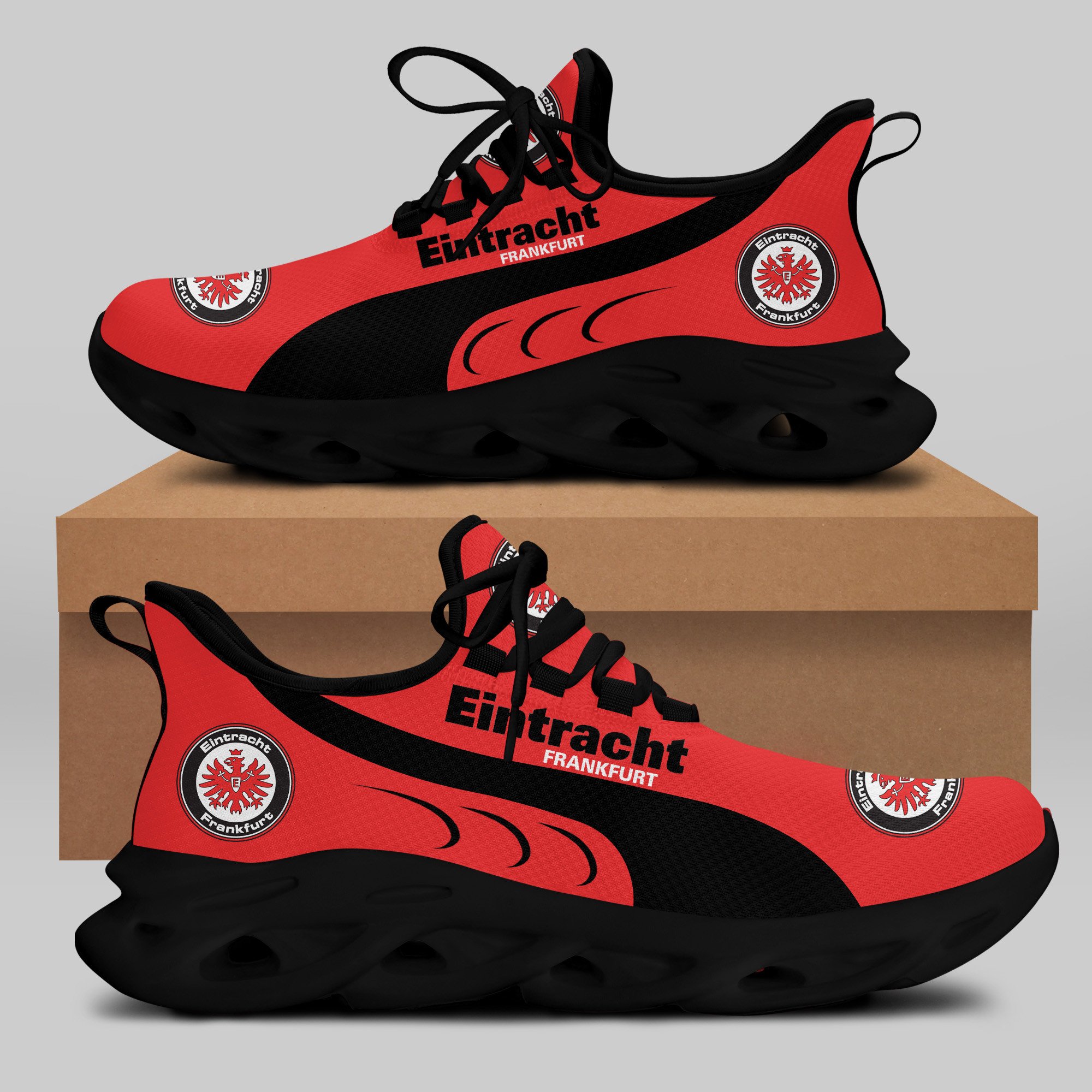 Kawasaki Racing Sneakers RUNNING SHOES VER 2