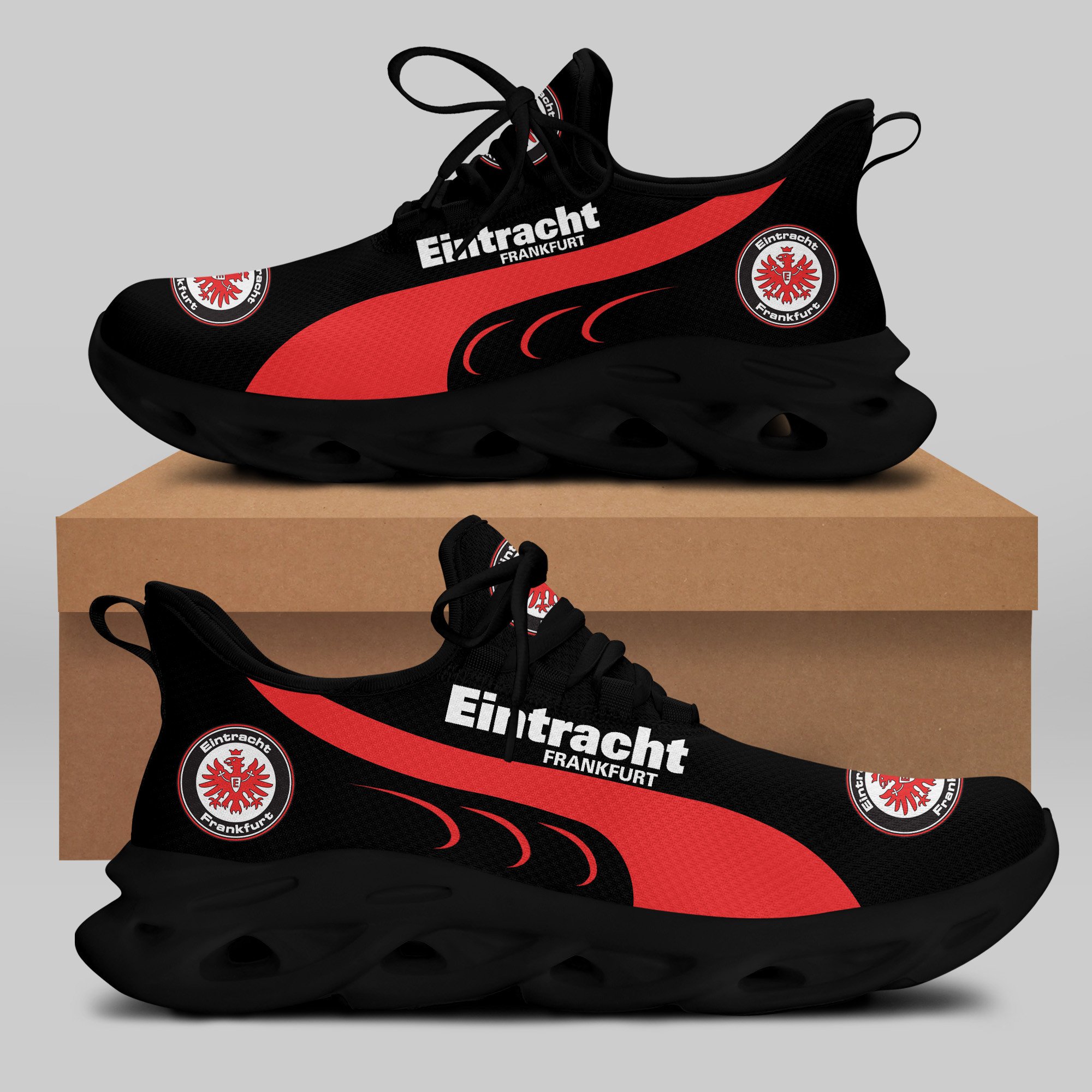 Inter Milan RUNNING SHOES VER 1