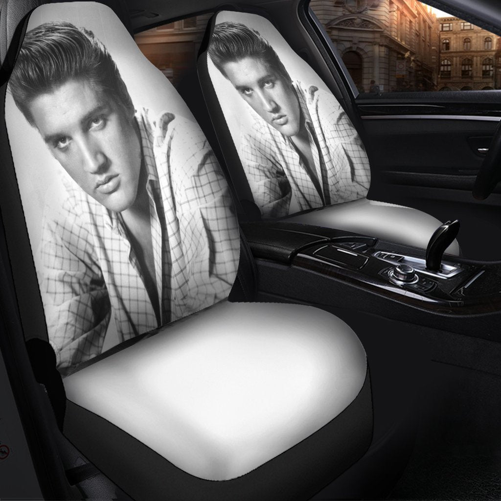 Lady And The Tramp Car Seat Cover ( Set of 2)
