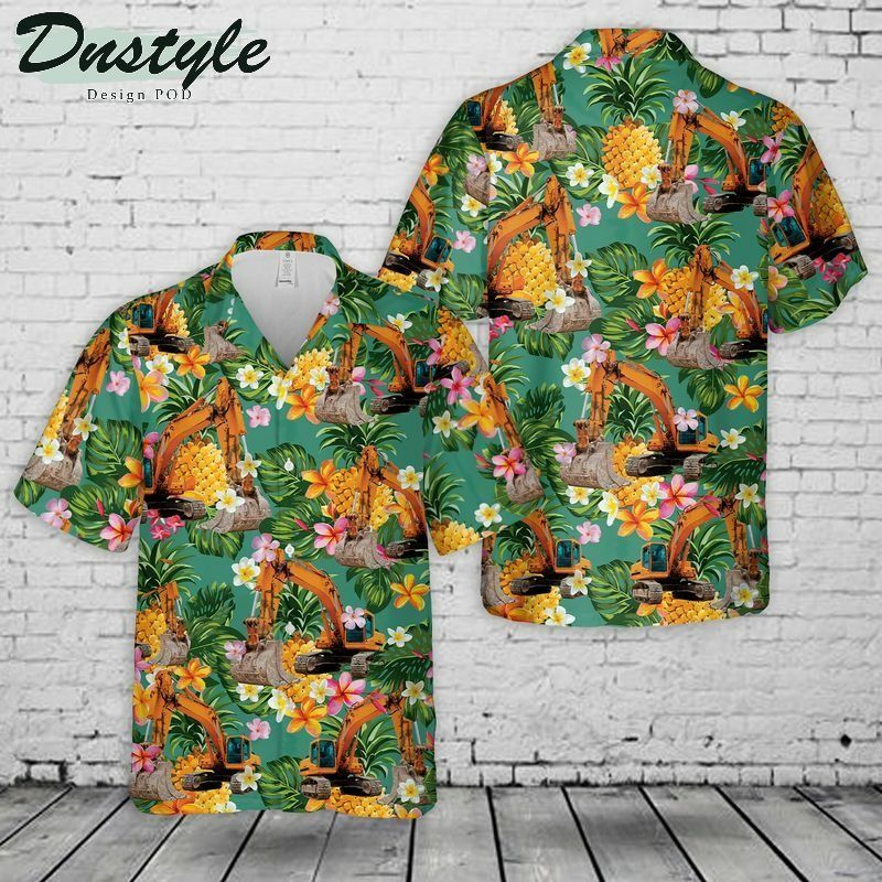Mount Kisco Westchester County New York Mutual Engine & Hose Co 1 Hawaiian Shirt