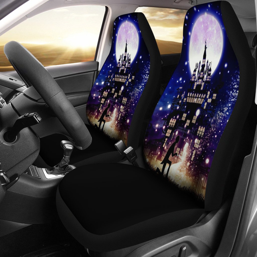 Stormstrooper Seat Cover