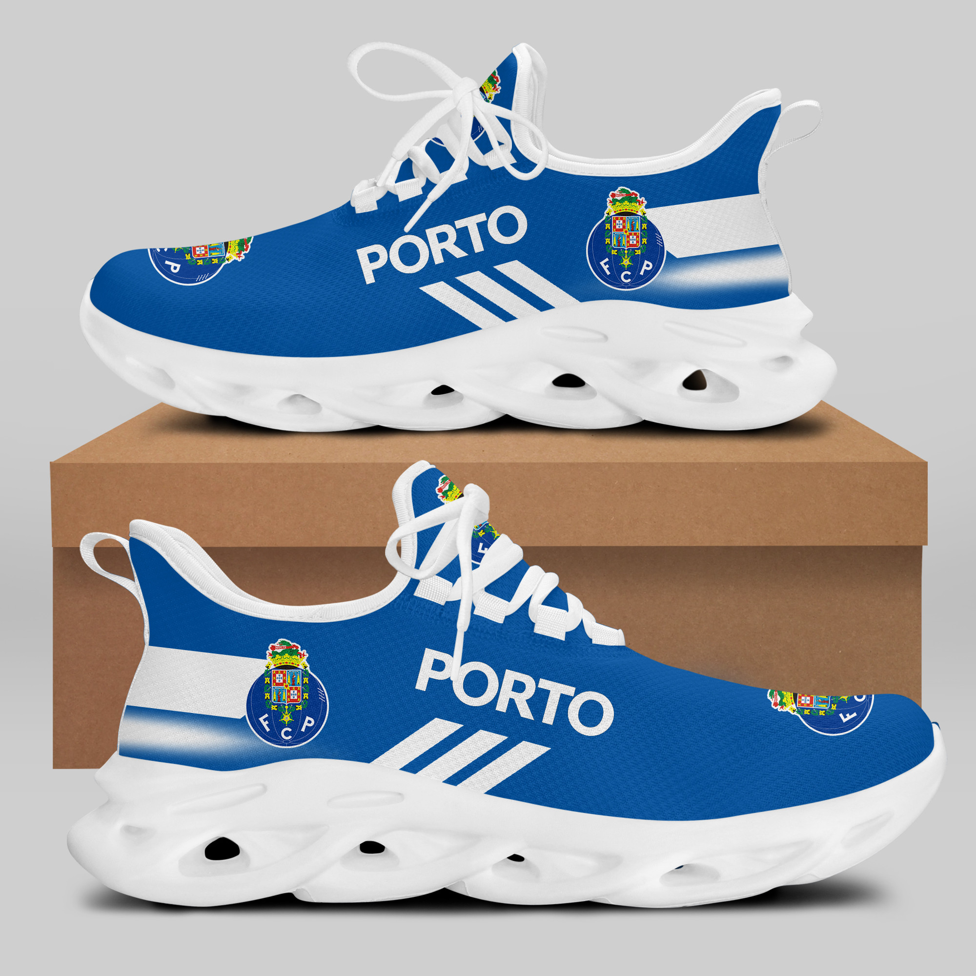 SUZUKI RACING RUNNING SHOES VER 17