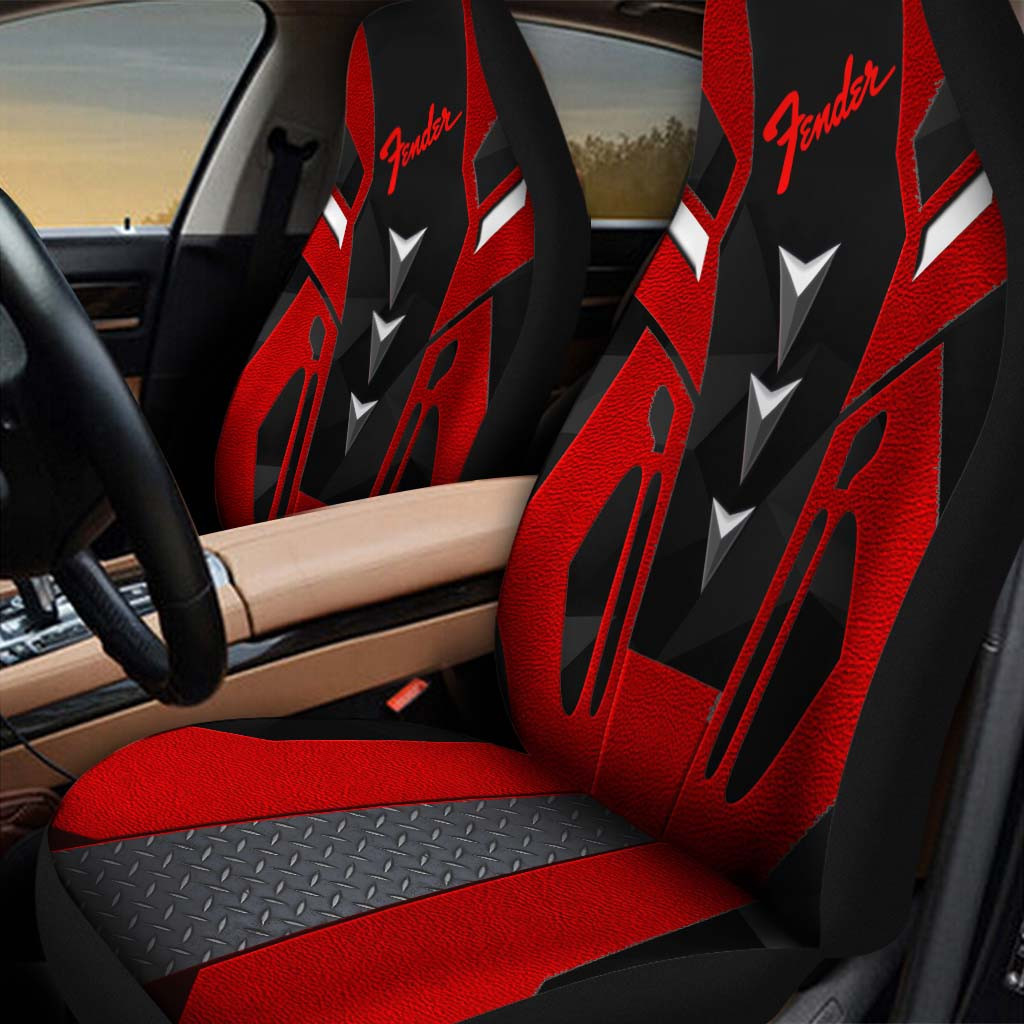 Fender Car Seat Covers (SET OF 2) - v1