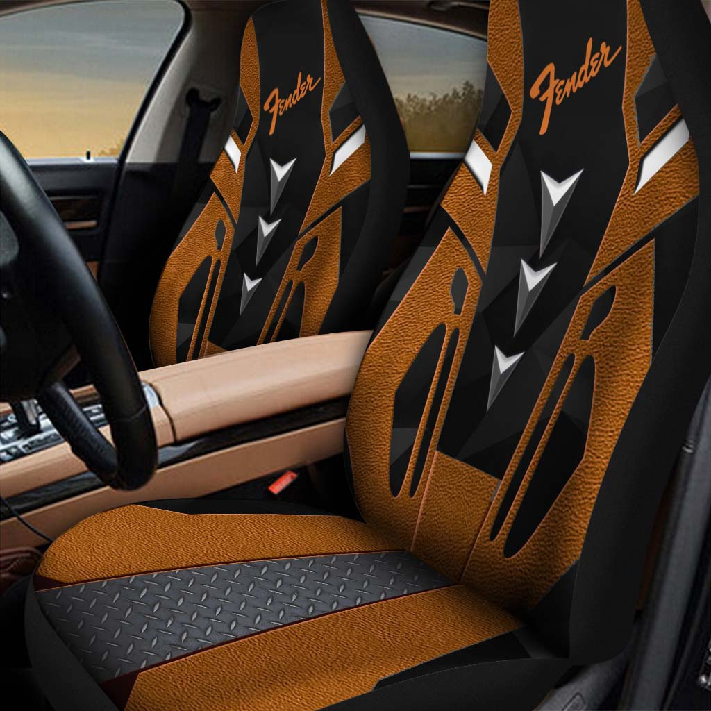 HSV Car Seat Covers (SET OF 2) - v4