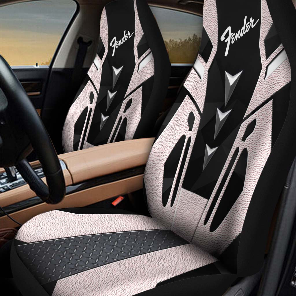 Fender Car Seat Covers (SET OF 2) - v2