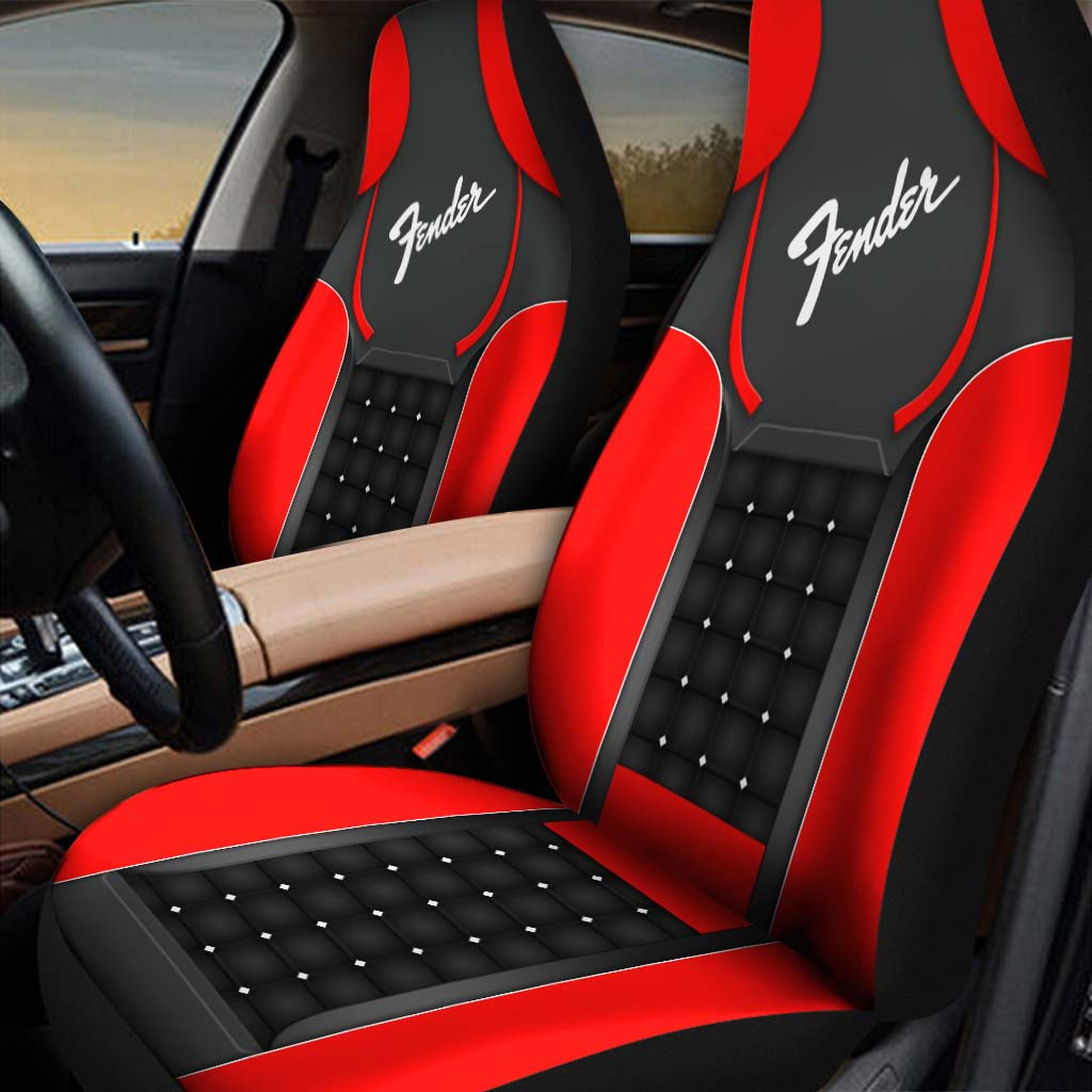 HSV Car Seat Covers (SET OF 2) - v5