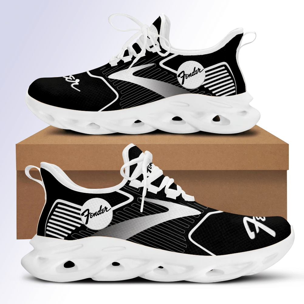 Fender OW Shoes - v9