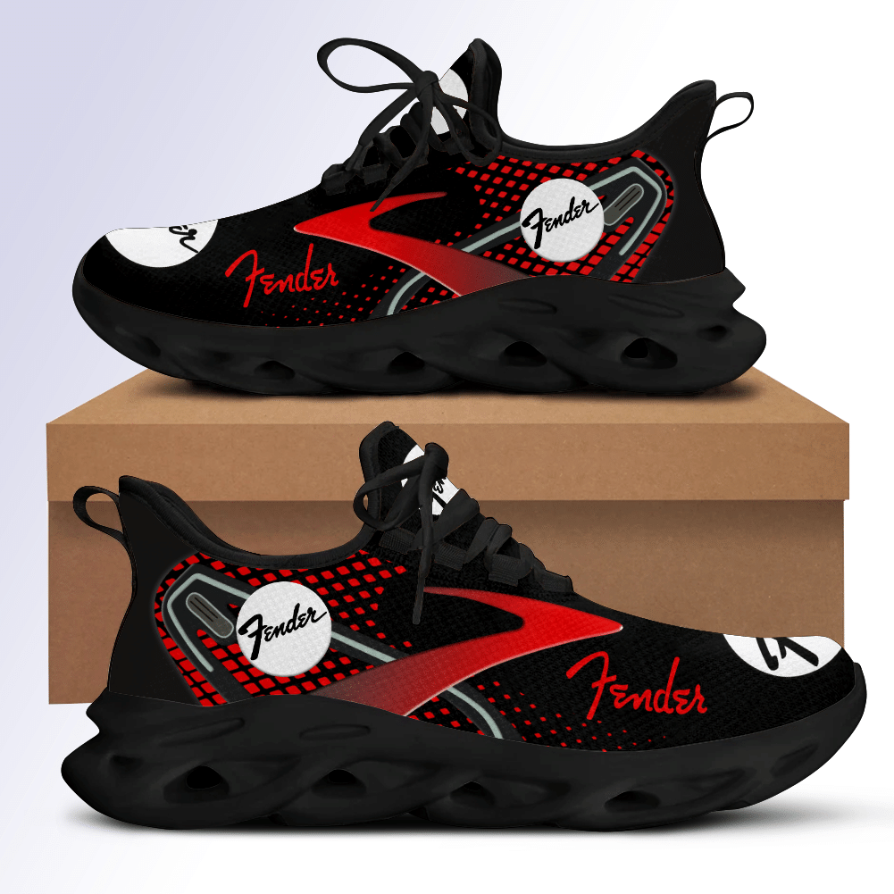 Fender OW Shoes - G3
