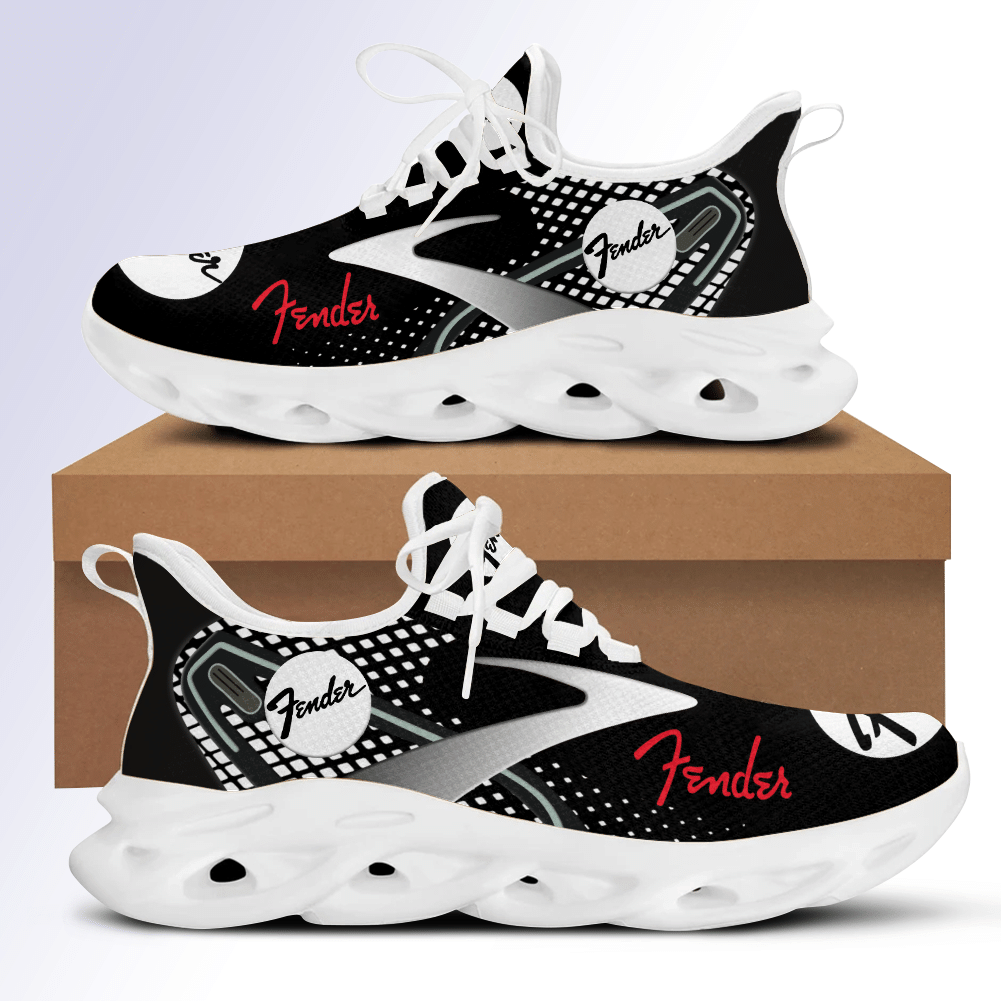 Fender OW Shoes - G1