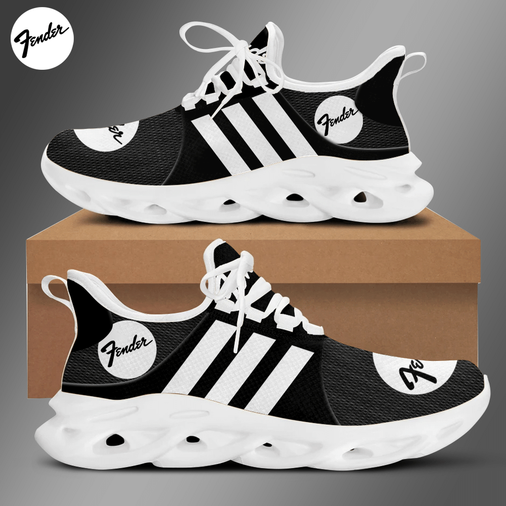 Fender OW Shoes - v17