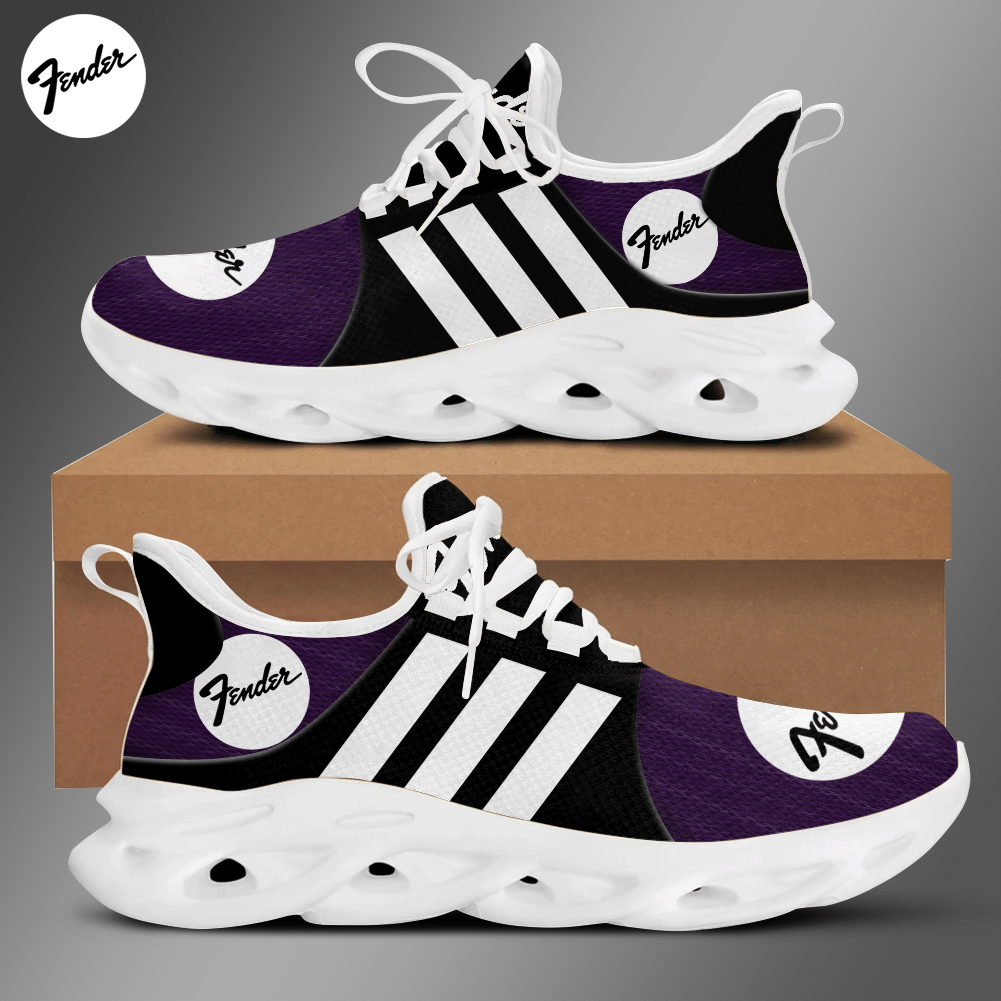 Fender OW Shoes - v22