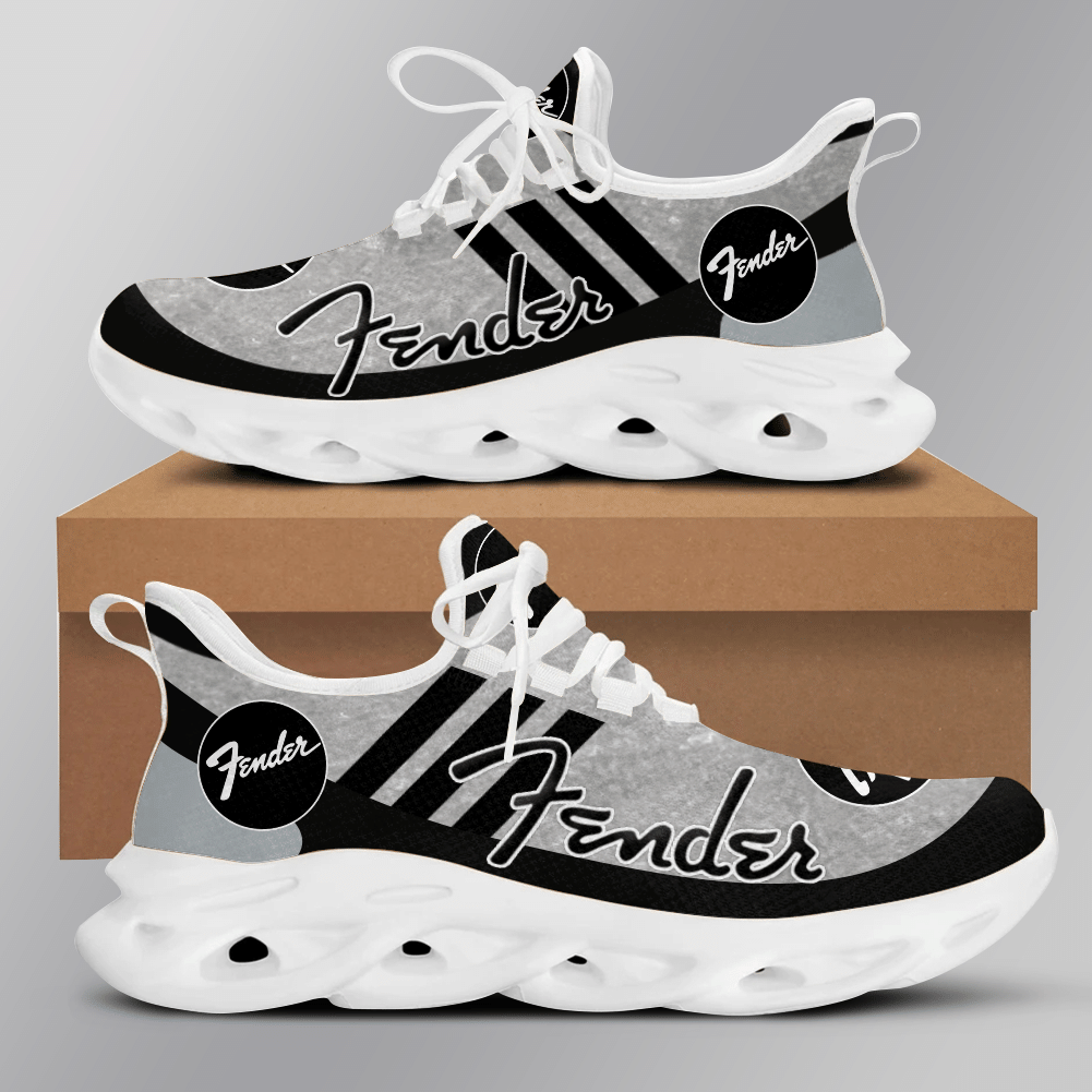Fender YZ Shoes - N11
