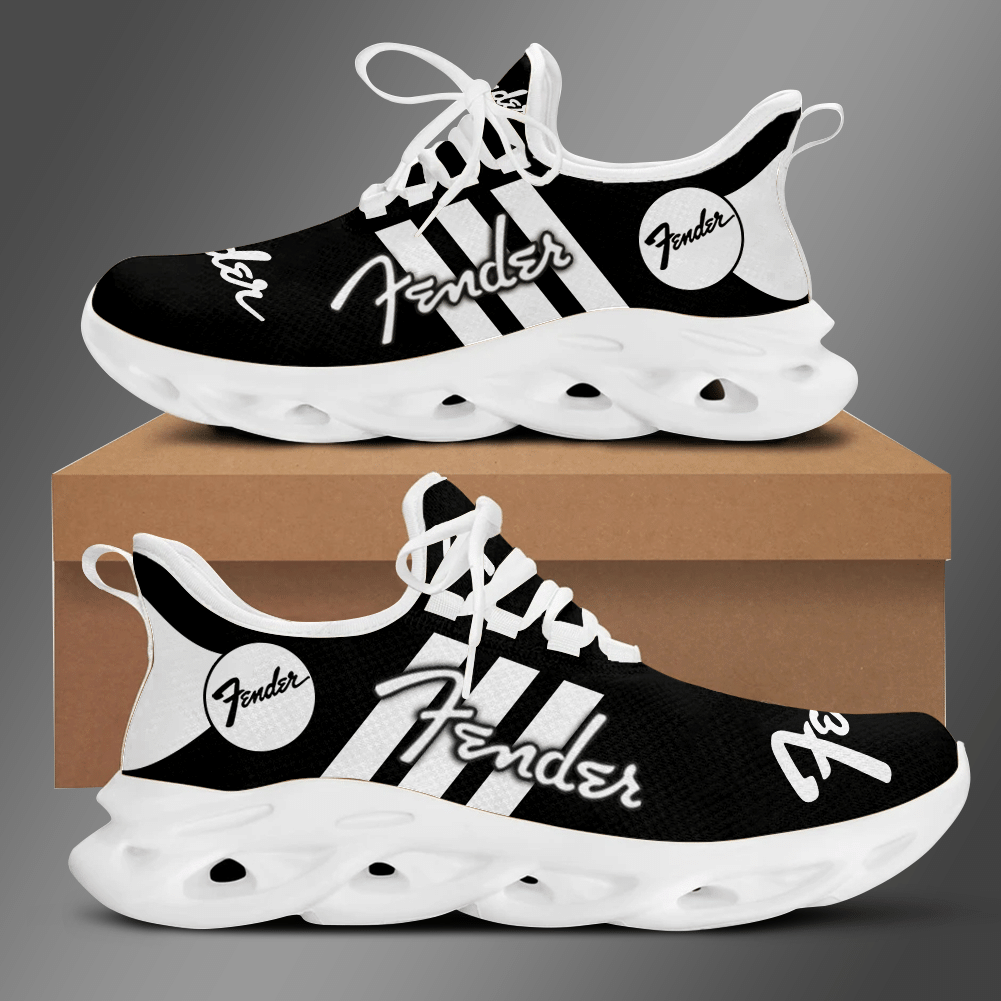 Fender OW Shoes - L4