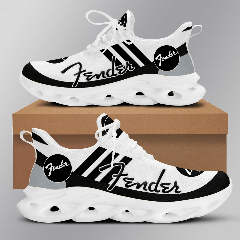 Fender YZ Shoes - N14