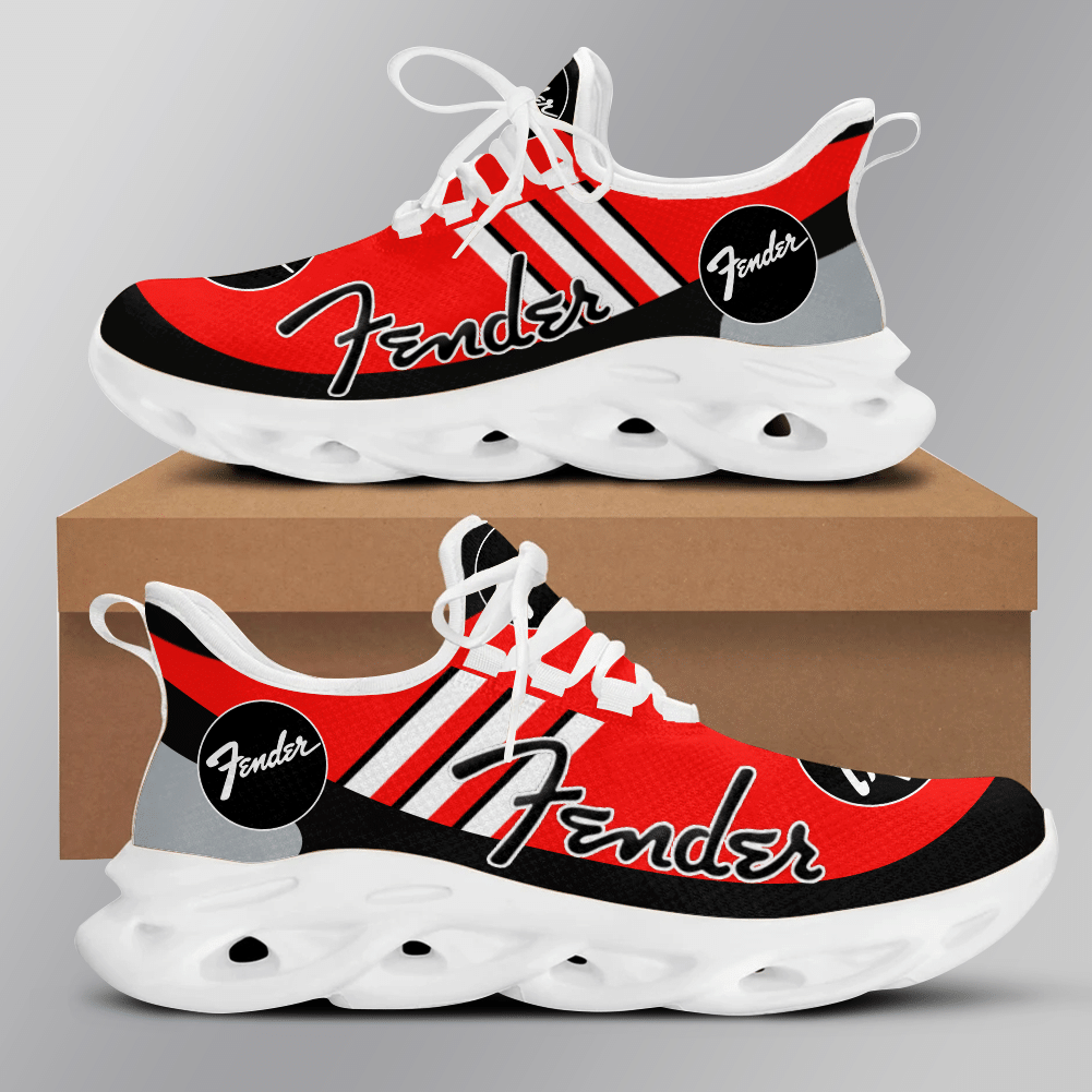 Fender OW Shoes - G6