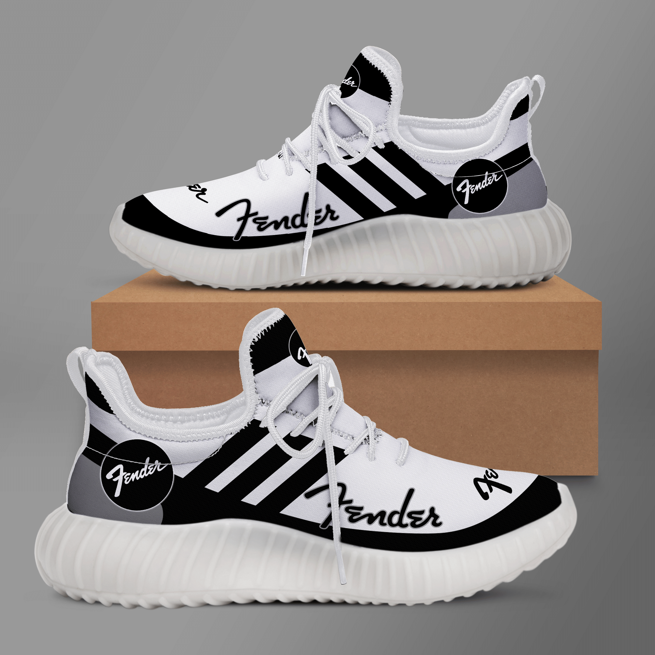 Fender OW Shoes - v3