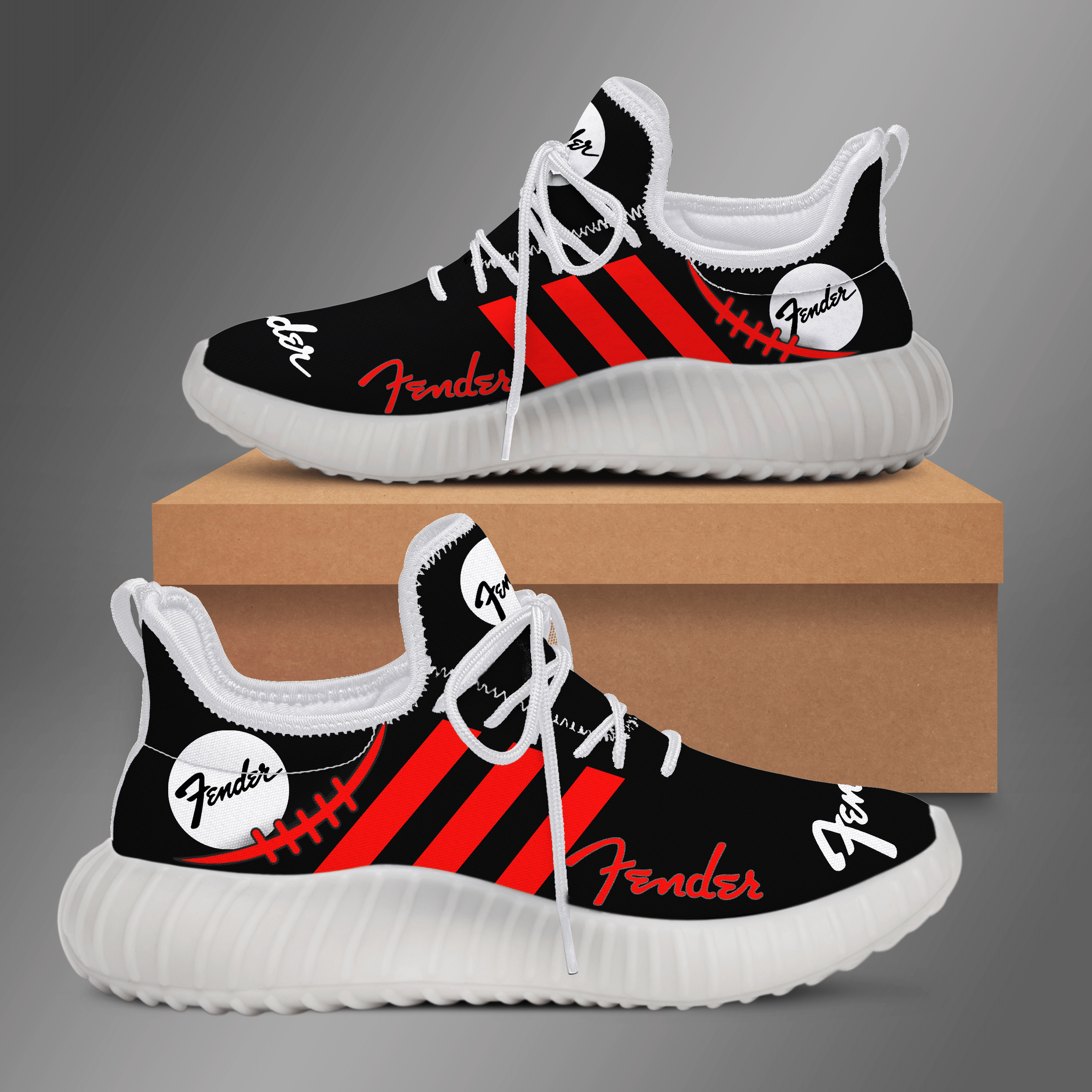 Fender OW Shoes - L1