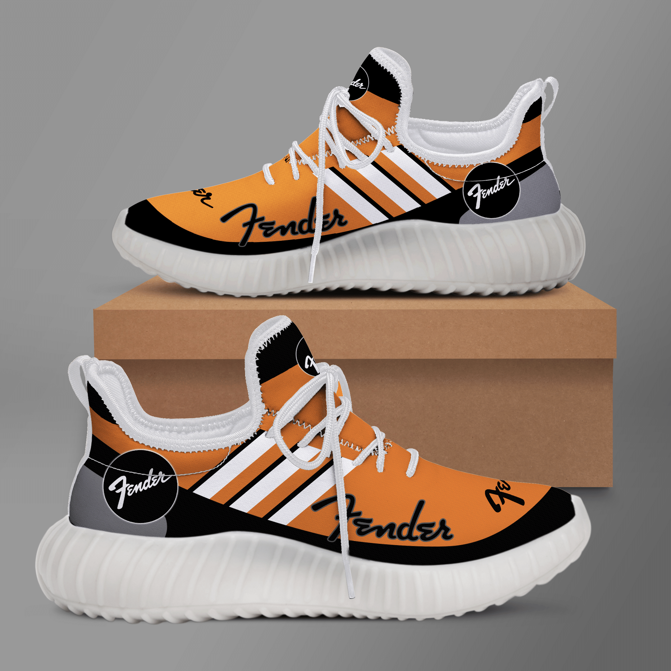 Celtic F.C Custom Name YZ Shoes - v11