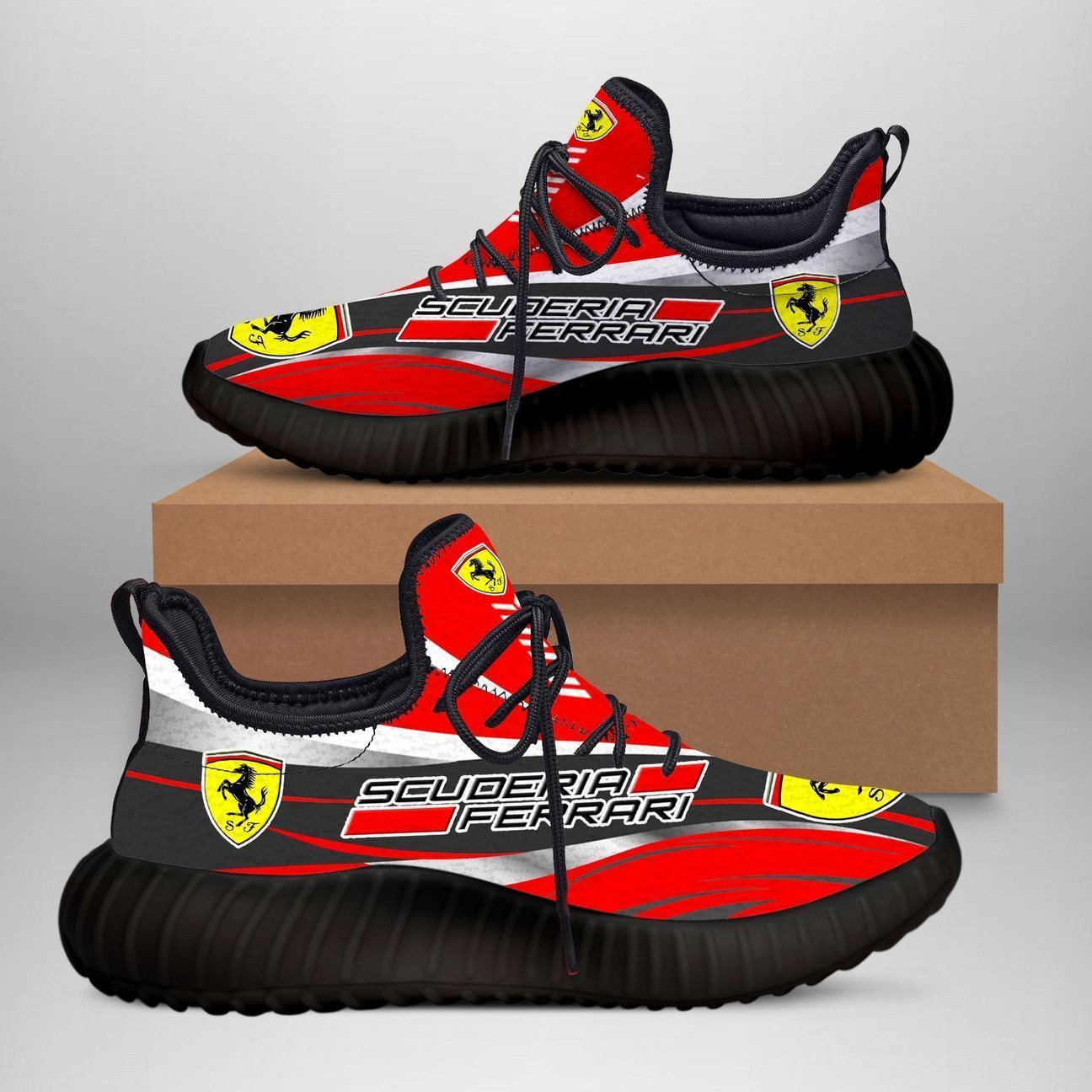 Budweiser  Shoes Ver 10