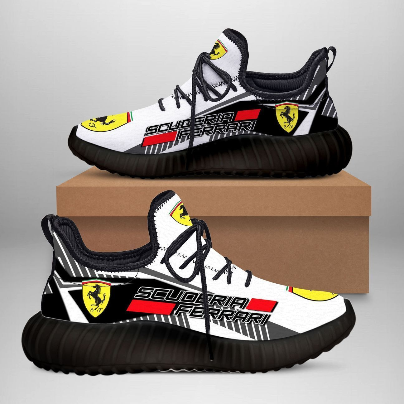 Beastie Boys Running SHOES Ver 6