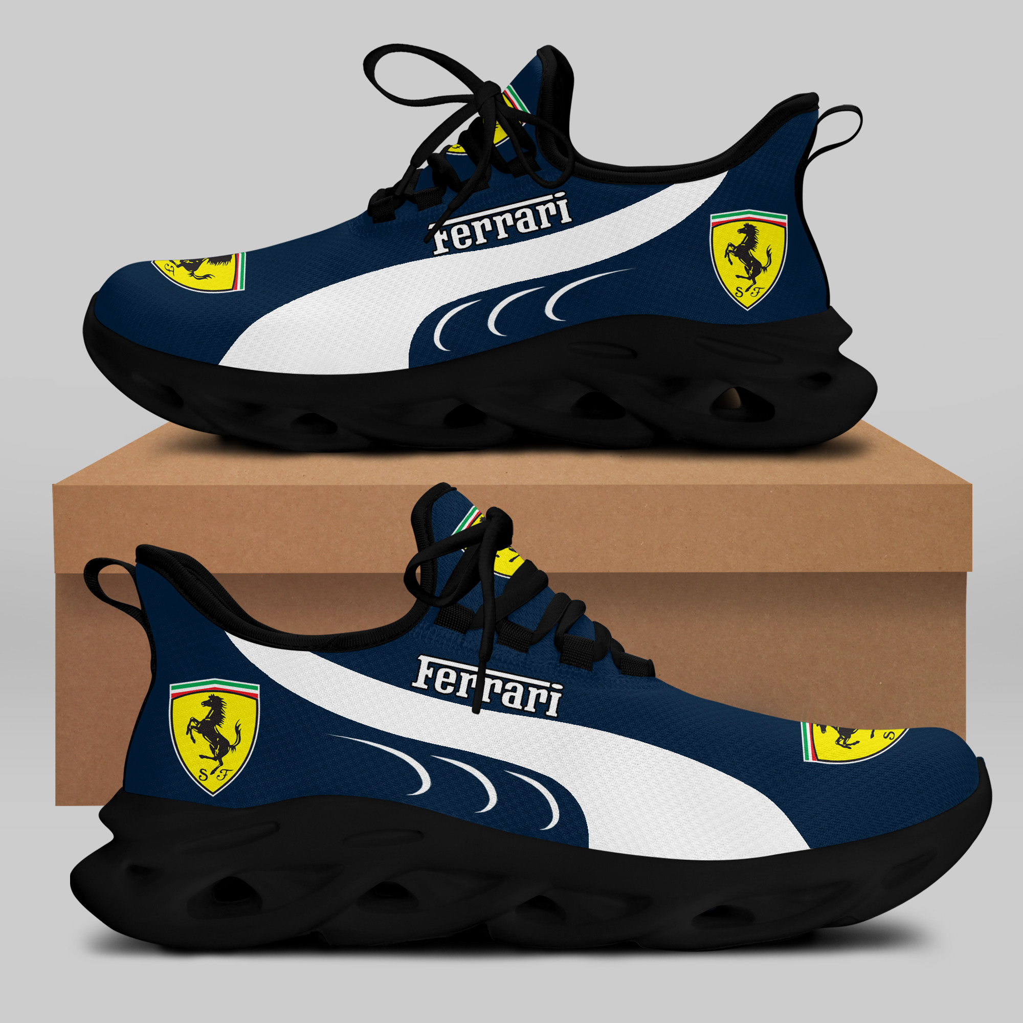 Liverpool FC RUNNING SHOES VER 3
