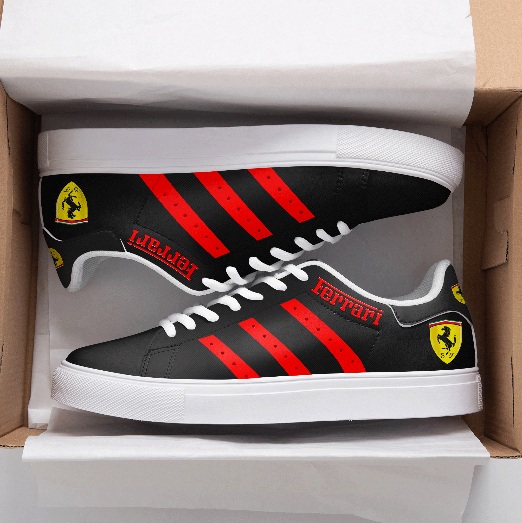 Budweiser  Shoes Ver 4