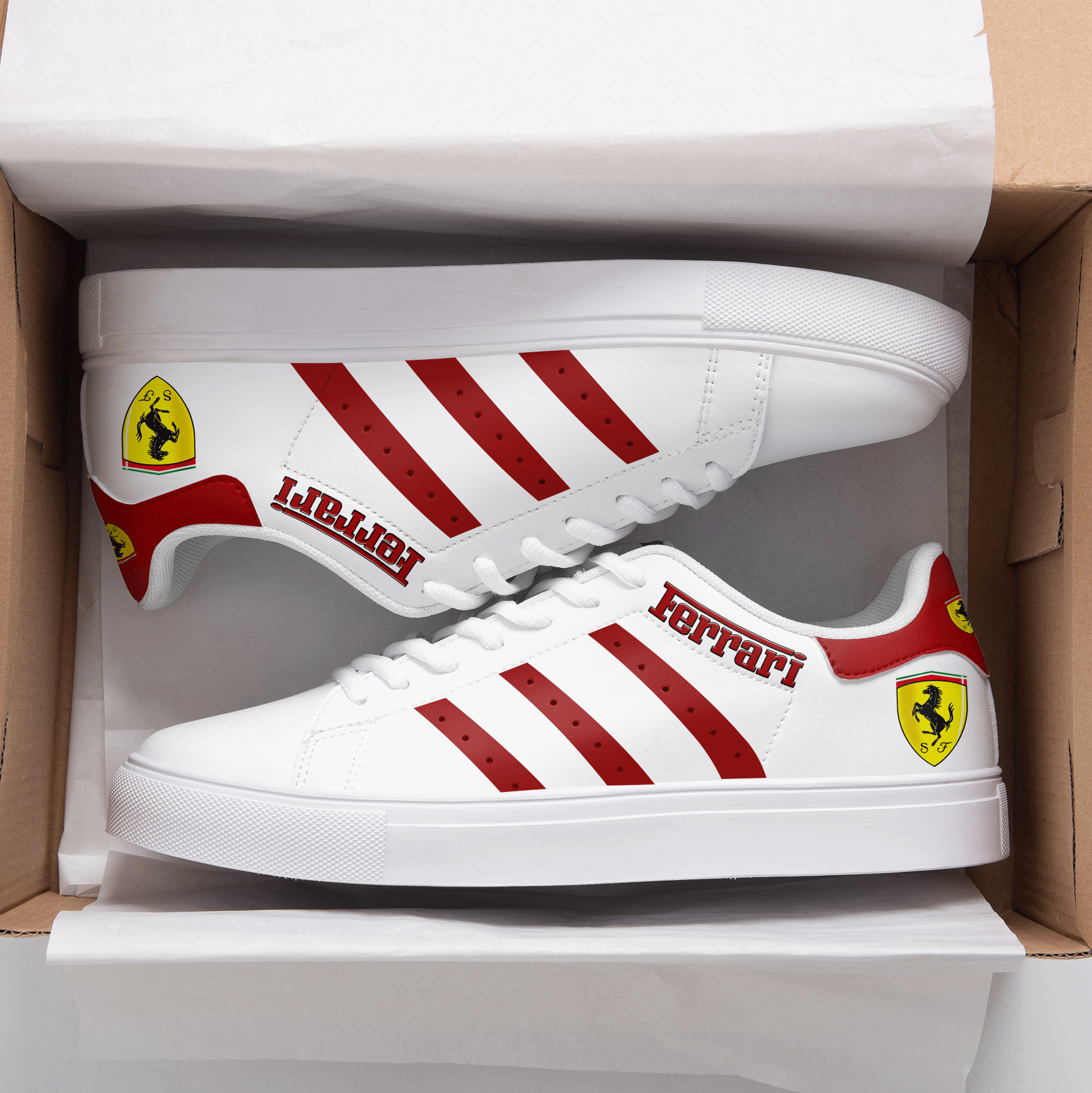 Cypress Hill Running Shoes Ver 3