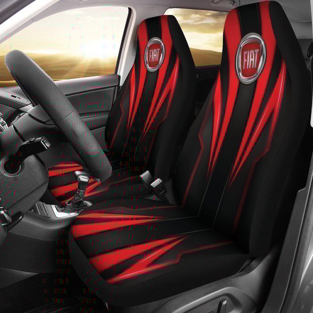 Chevrolet Logo Car Seat Covers Automobile AA22102001