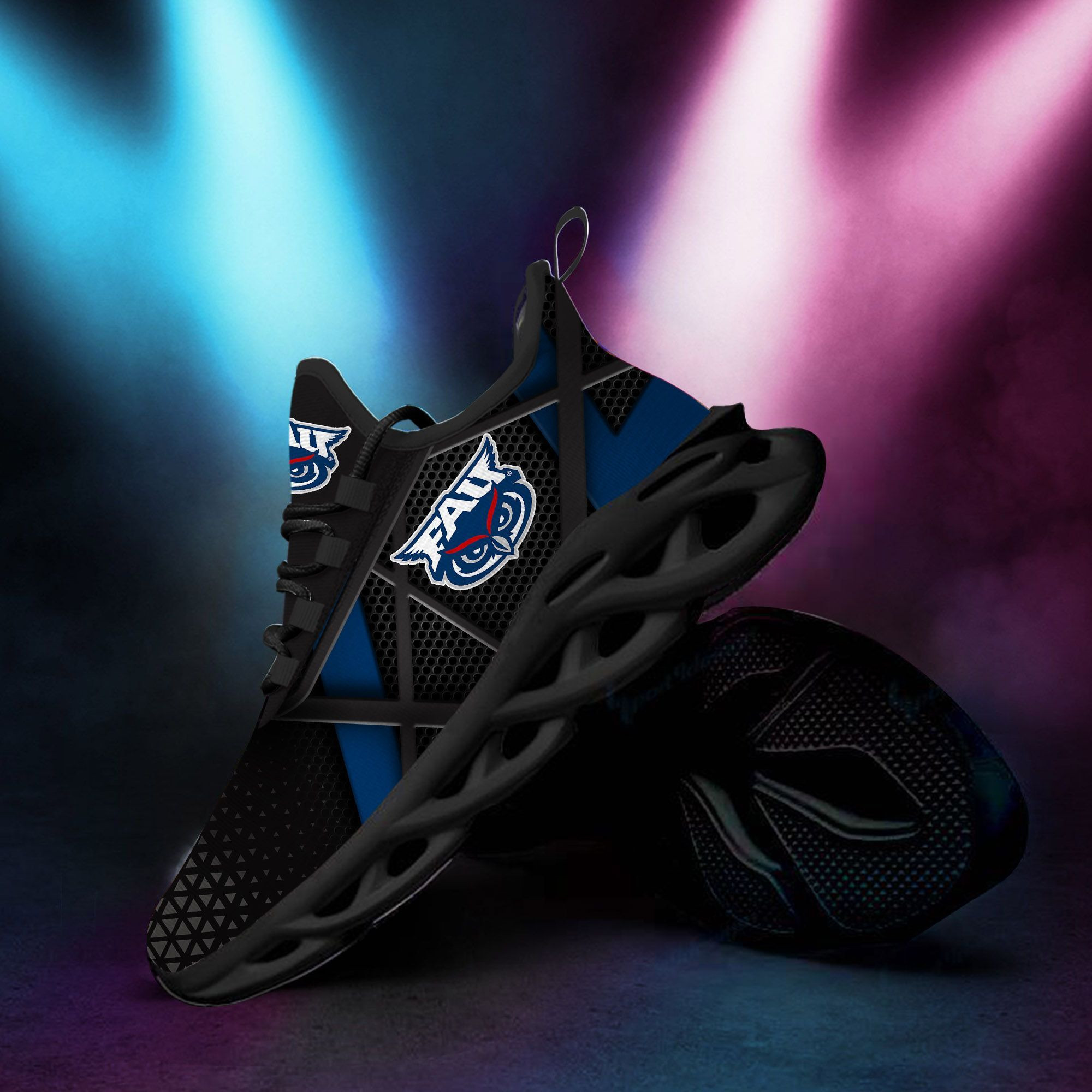 Adelaide Crows Max Soul Sneakers Shoes
