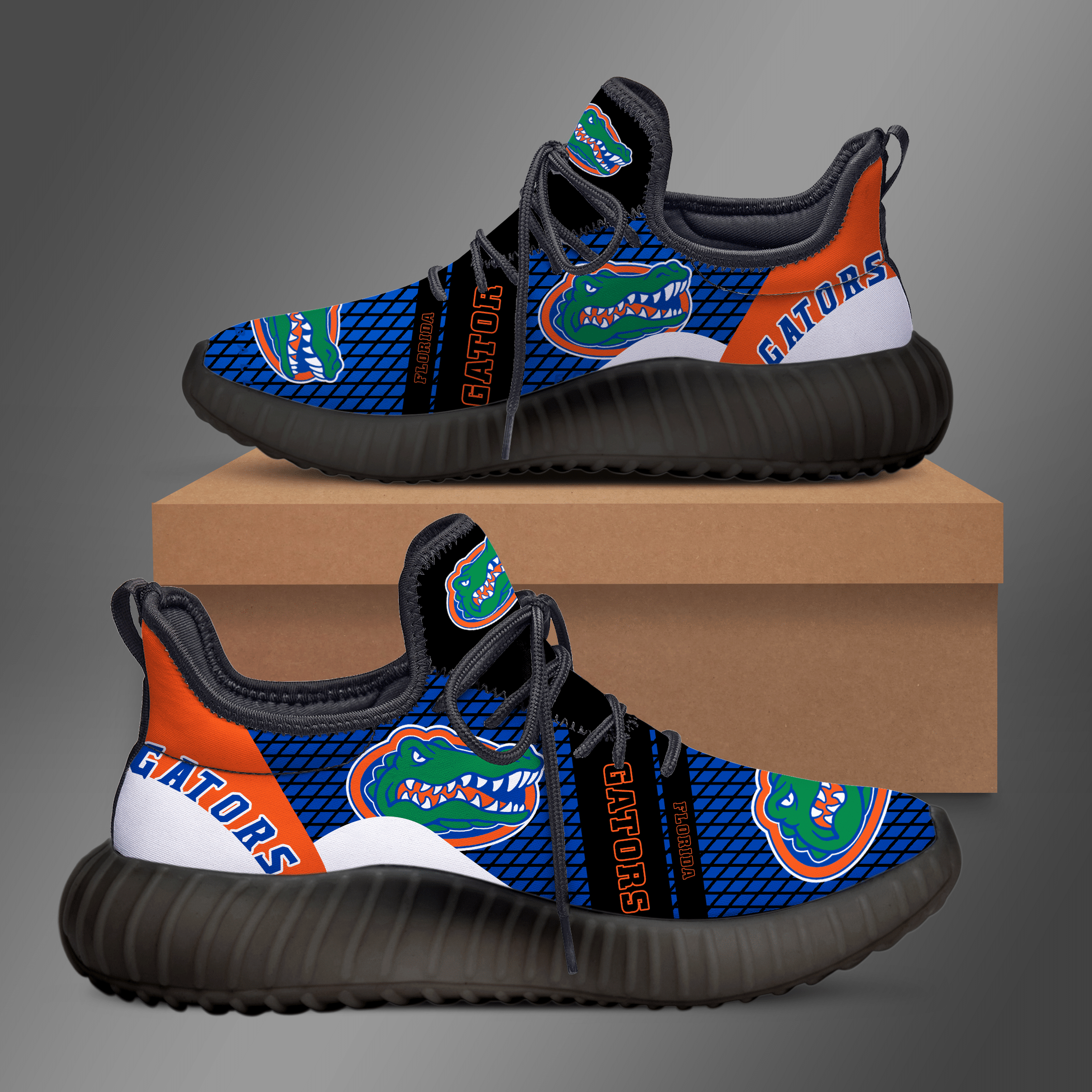 Depeche Mode OW Shoes - v10