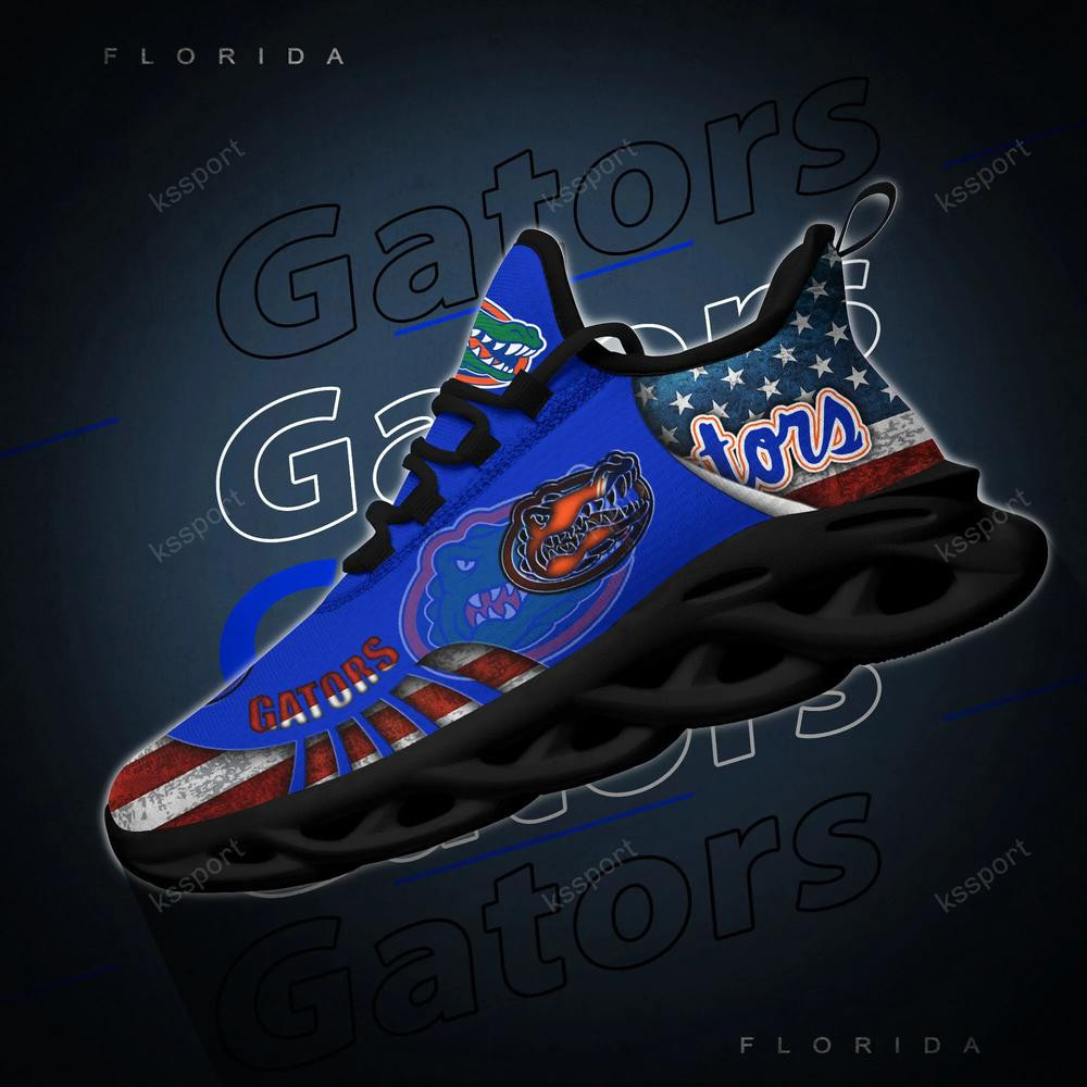 Duke Blue Devils Personalized Max Soul Shoes New Trends 2022