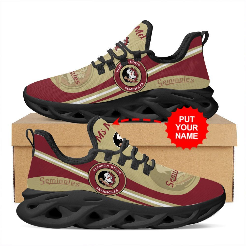 EPL West Ham United Max Soul Sneakers Shoes