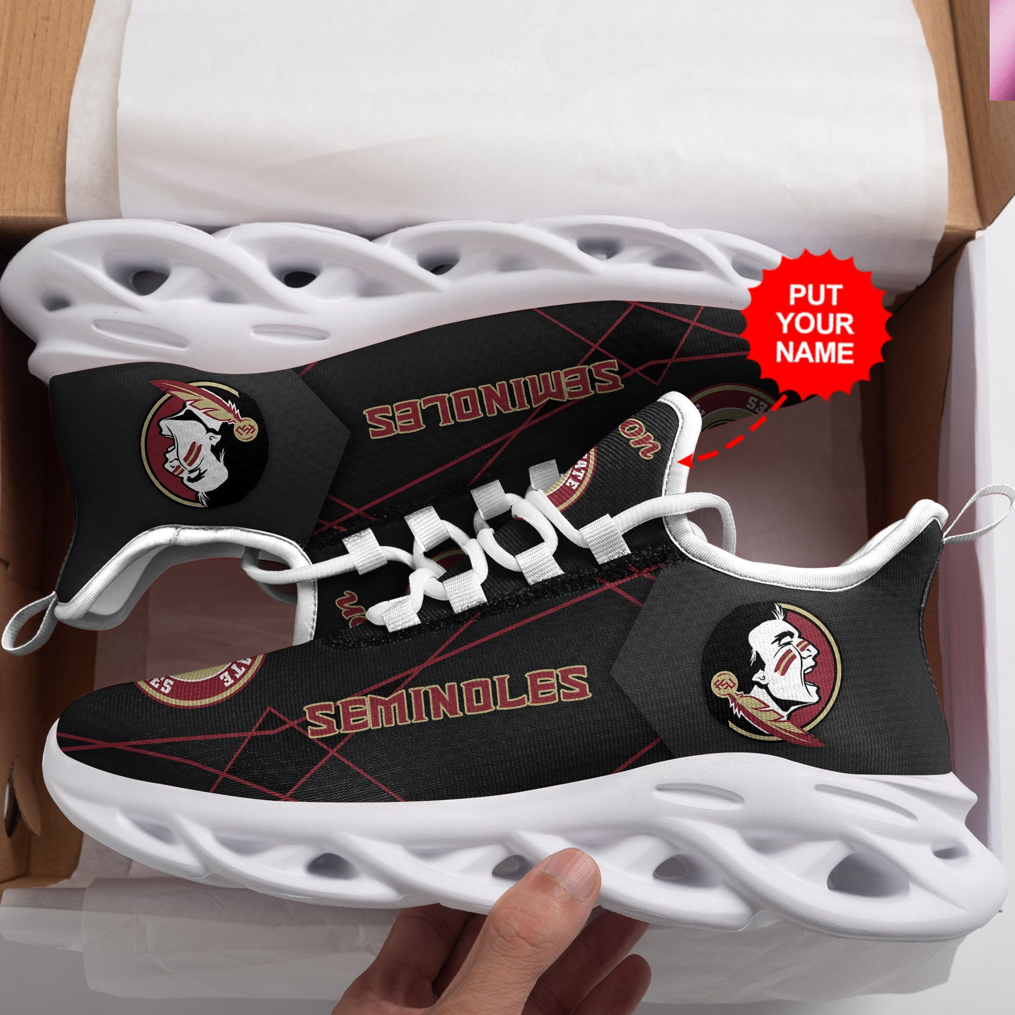 Texas Longhorns Fire Ball Max Soul