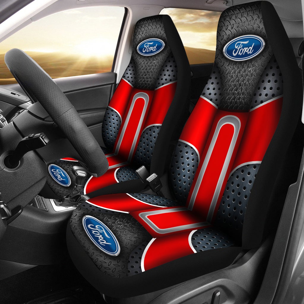 Chevy Seat Covers PiV