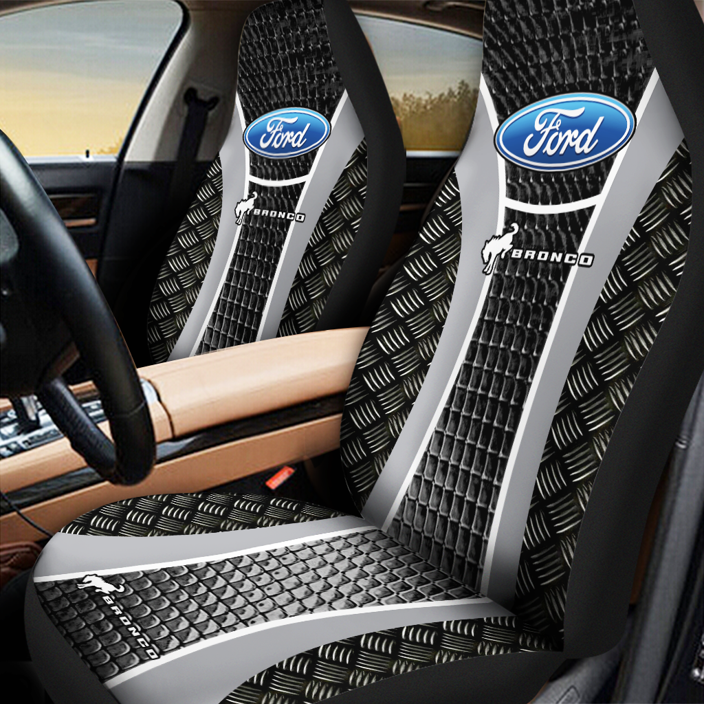 Honda Civic Car Seat Cover V1