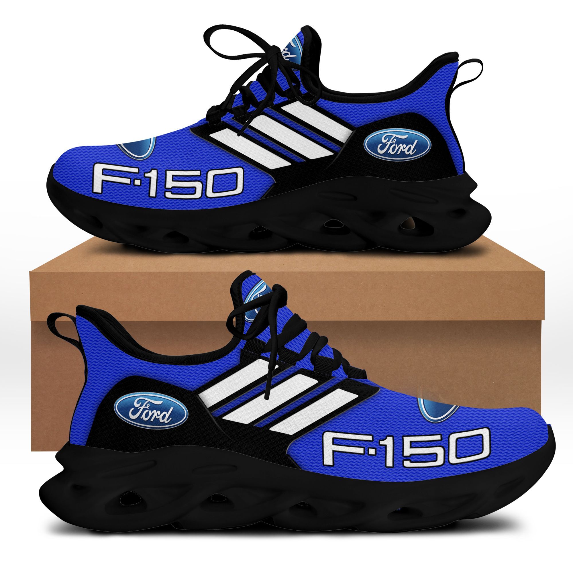 Green Day Running Shoes