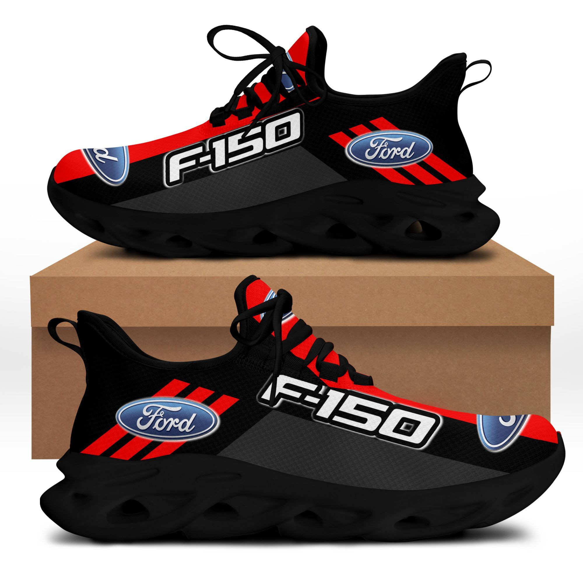 Ford F-150  Shoes Ver 29